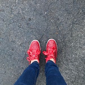 Meet your Posher, Harriet